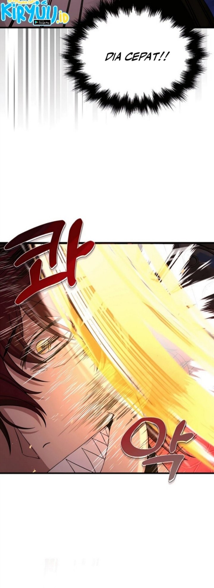 Heir of Mythical Heroes Chapter 24 - halaman 43