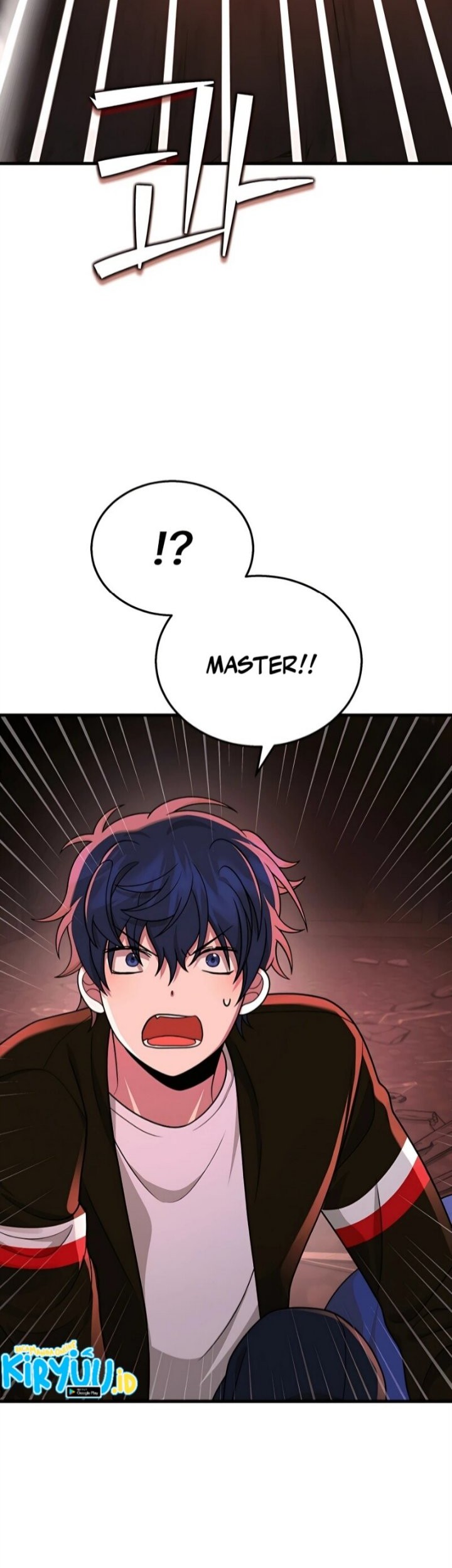 Heir of Mythical Heroes Chapter 24 - halaman 46