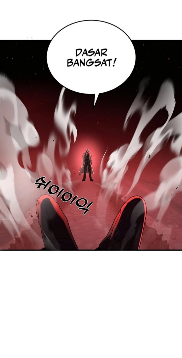 Heir of Mythical Heroes Chapter 24 - halaman 47