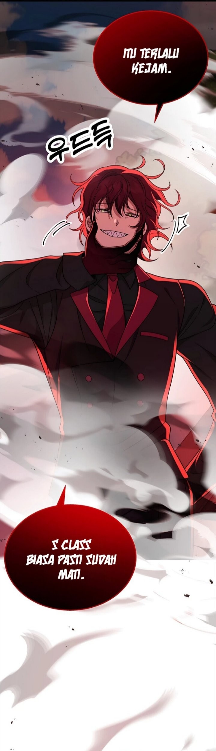 Heir of Mythical Heroes Chapter 24 - halaman 52