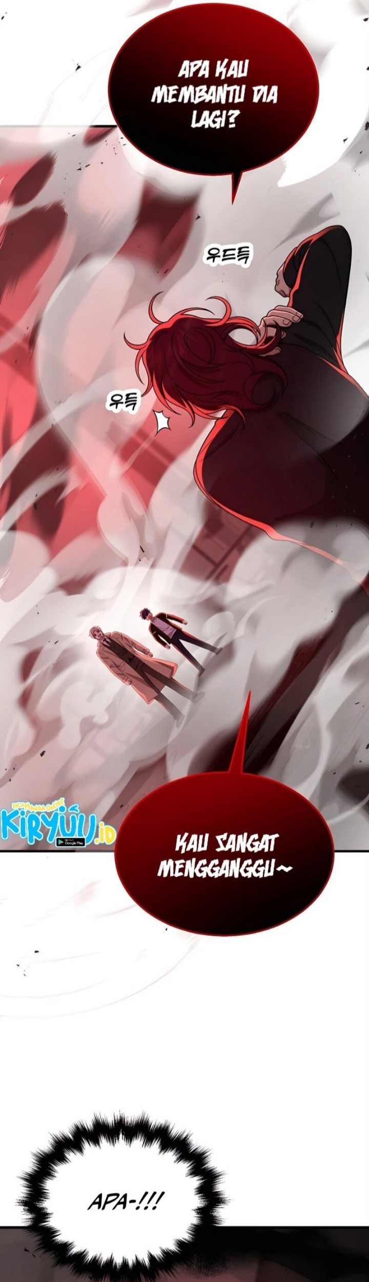 Heir of Mythical Heroes Chapter 24 - halaman 53