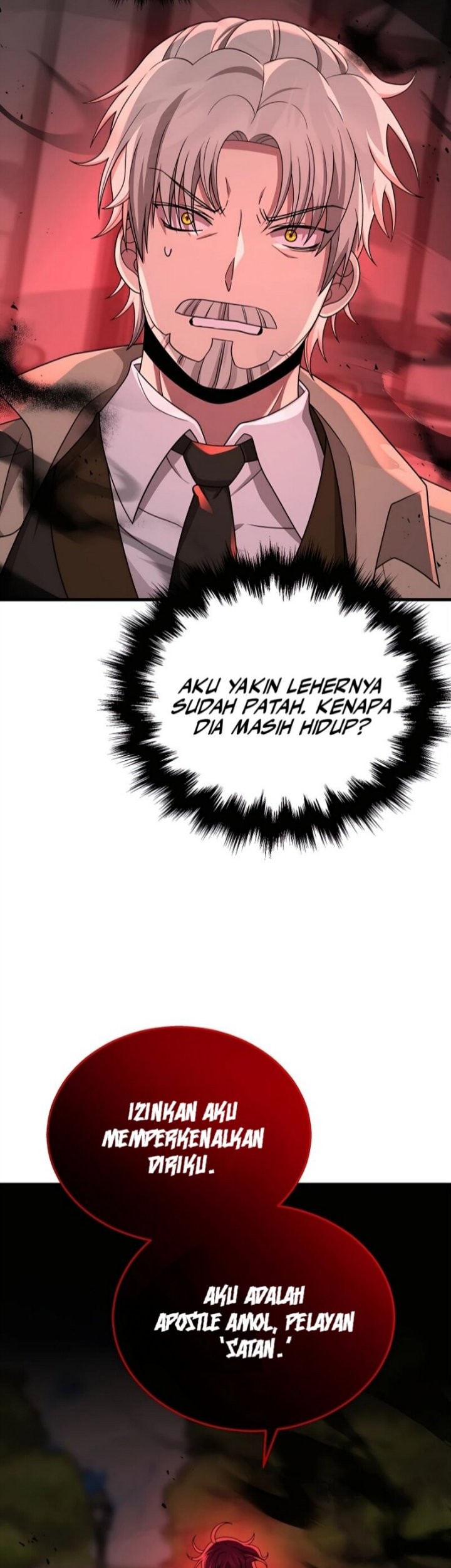 Heir of Mythical Heroes Chapter 24 - halaman 54