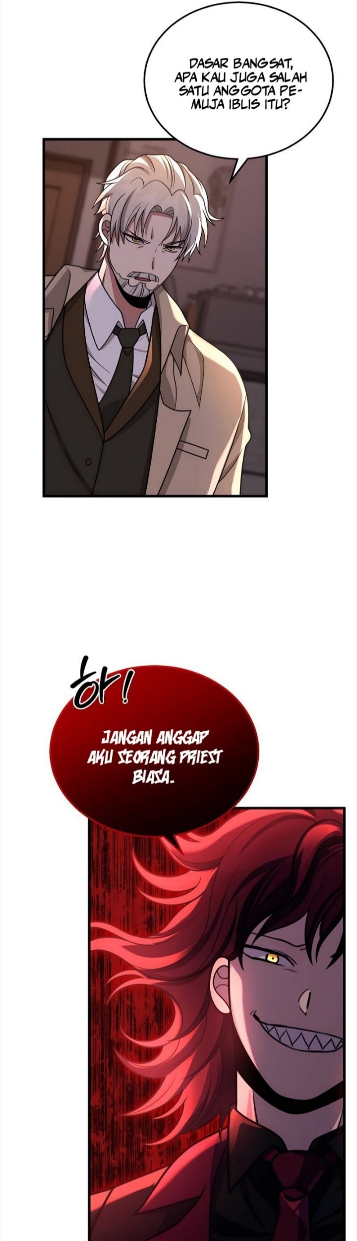 Heir of Mythical Heroes Chapter 24 - halaman 56