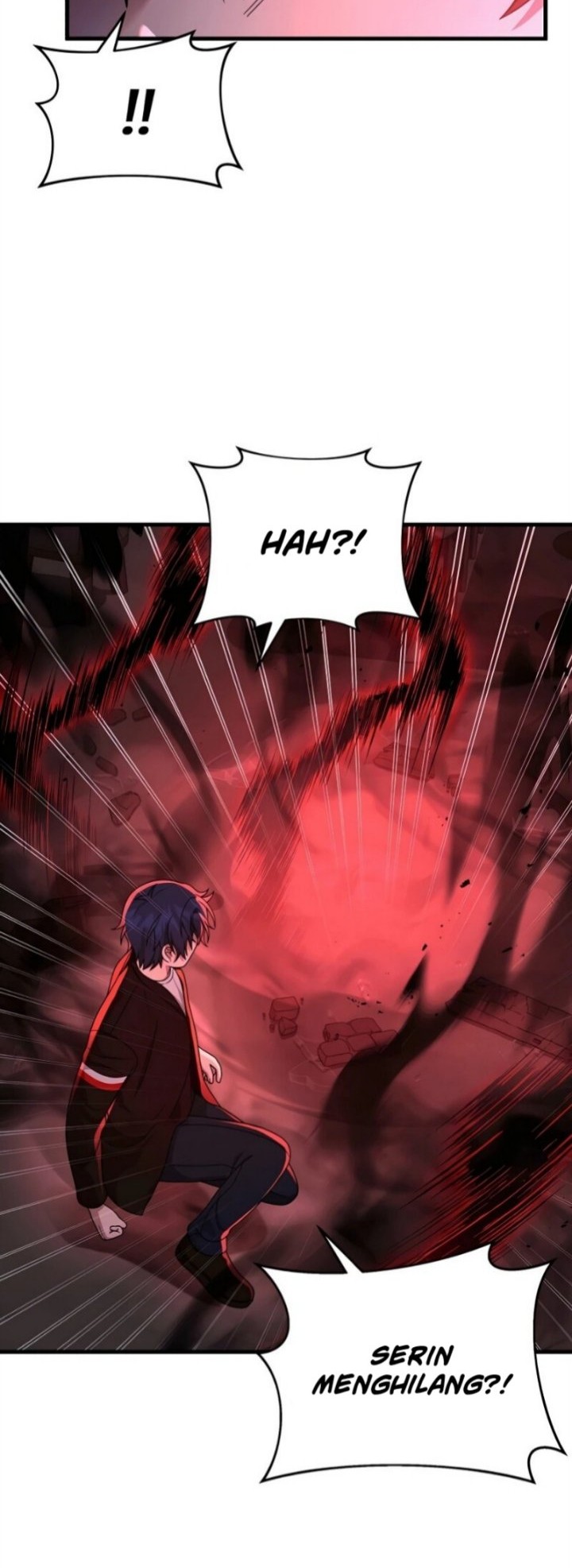 Heir of Mythical Heroes Chapter 24 - halaman 63