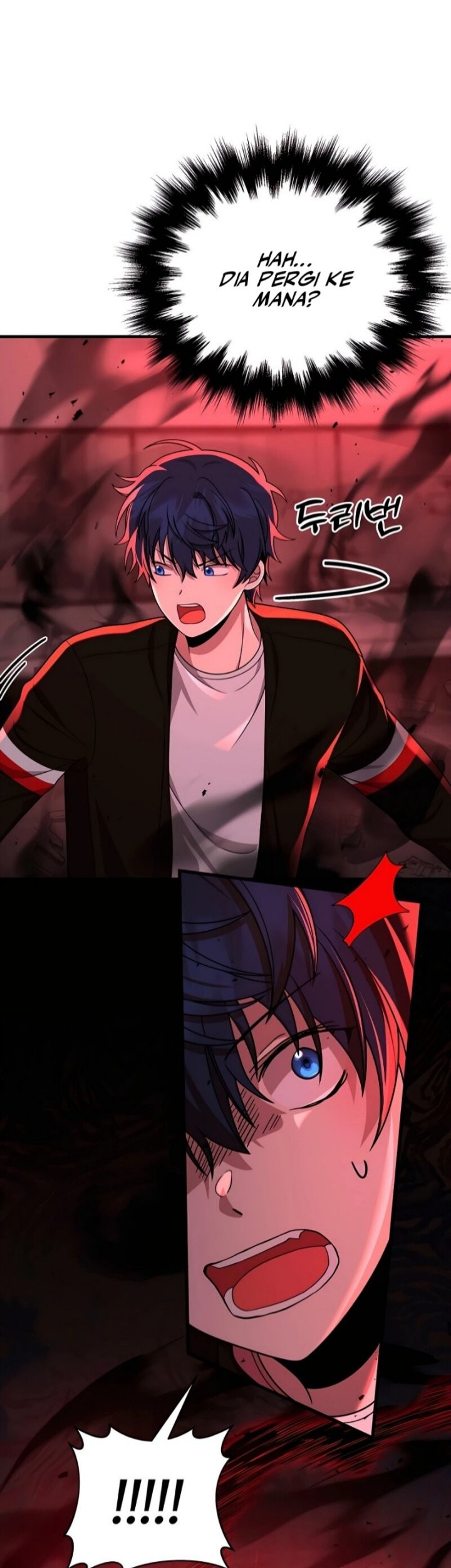 Heir of Mythical Heroes Chapter 24 - halaman 64