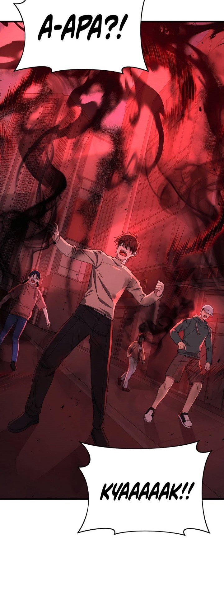 Heir of Mythical Heroes Chapter 25 - halaman 13