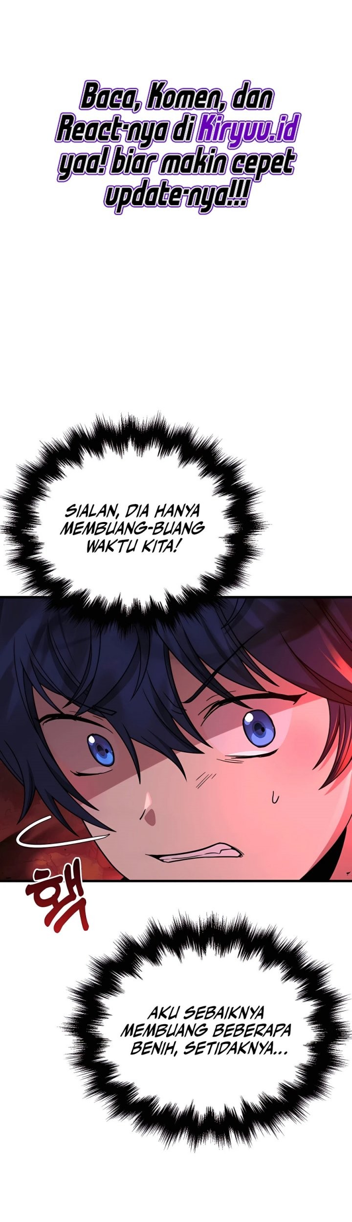 Heir of Mythical Heroes Chapter 25 - halaman 2