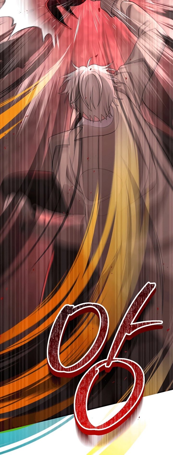 Heir of Mythical Heroes Chapter 25 - halaman 28