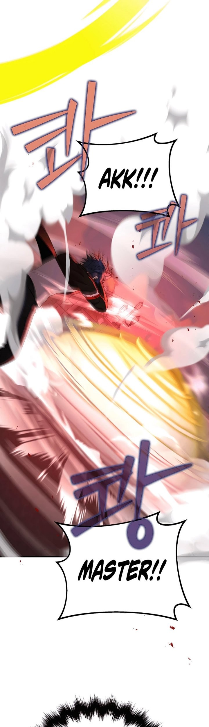 Heir of Mythical Heroes Chapter 25 - halaman 29