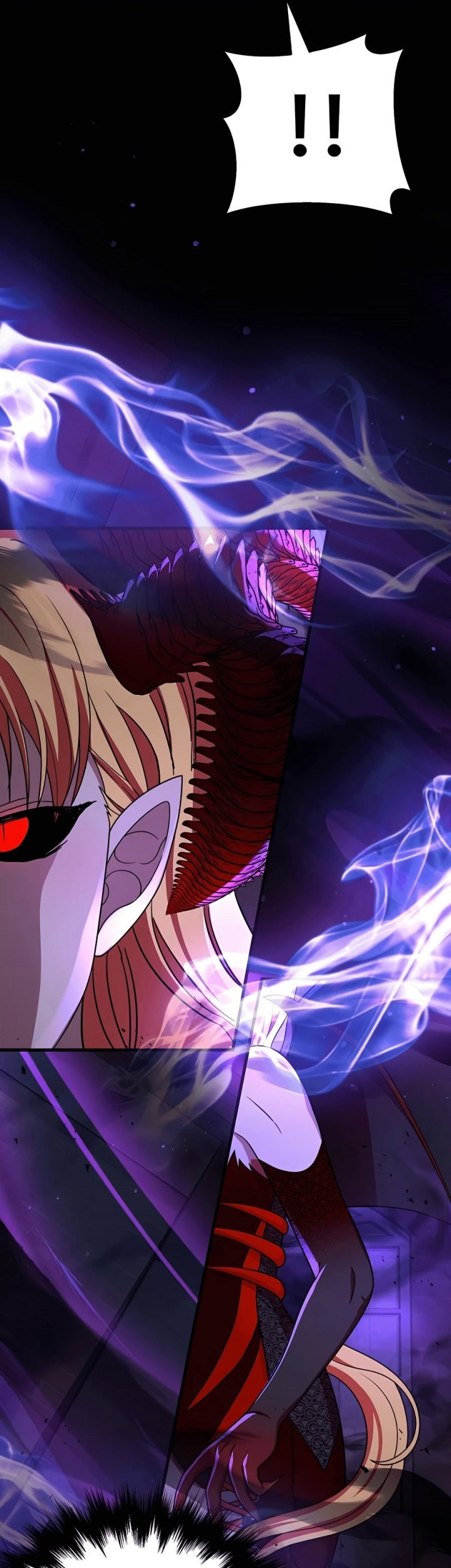 Heir of Mythical Heroes Chapter 25 - halaman 37