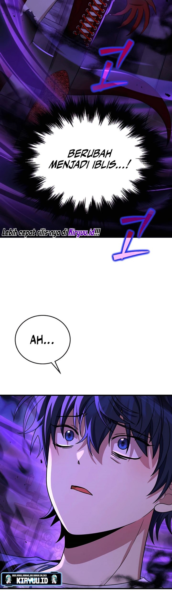 Heir of Mythical Heroes Chapter 25 - halaman 39