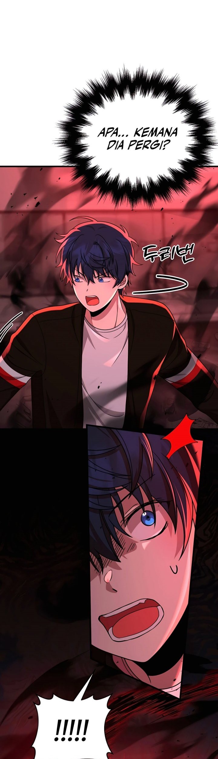 Heir of Mythical Heroes Chapter 25 - halaman 4
