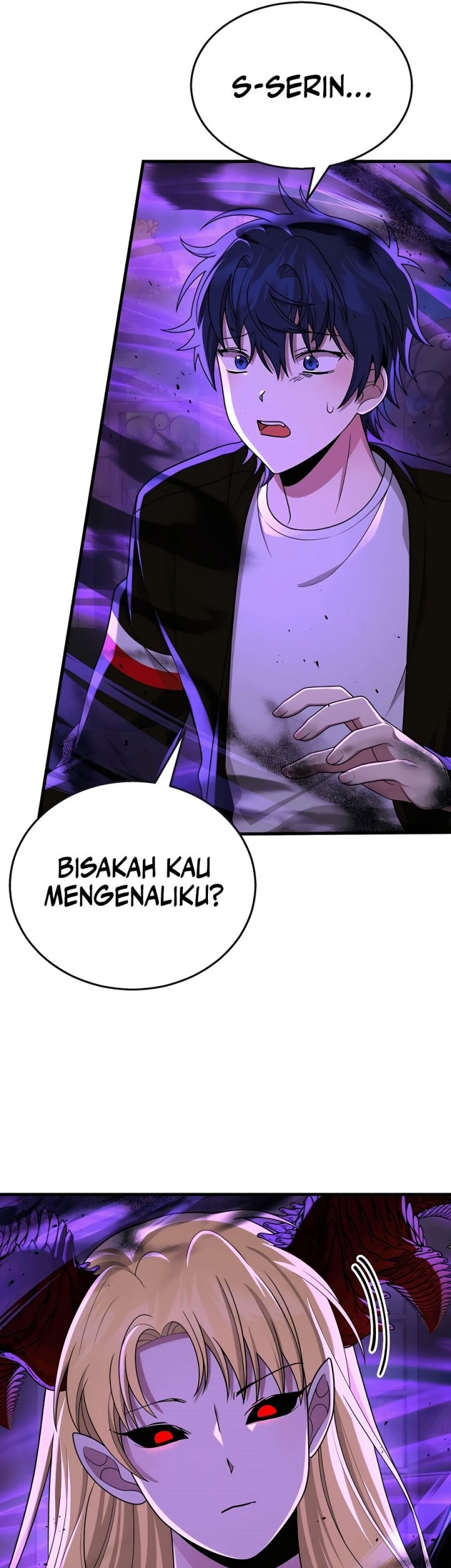 Heir of Mythical Heroes Chapter 25 - halaman 41
