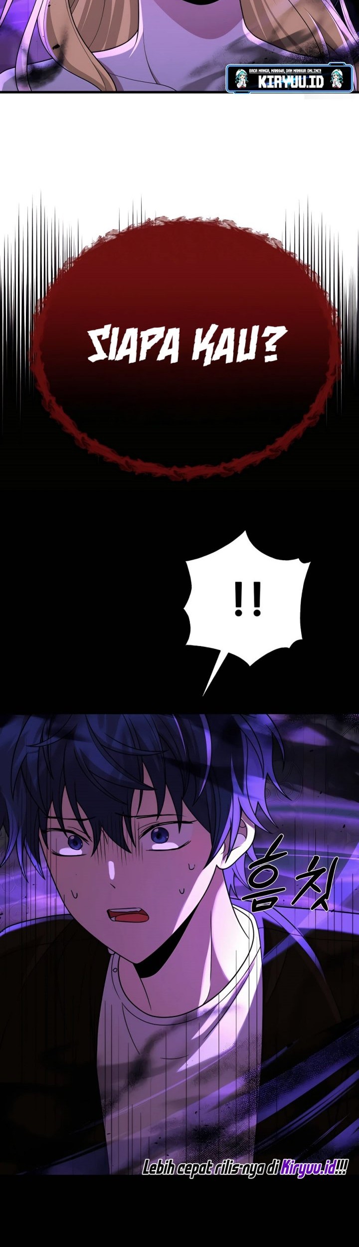 Heir of Mythical Heroes Chapter 25 - halaman 42