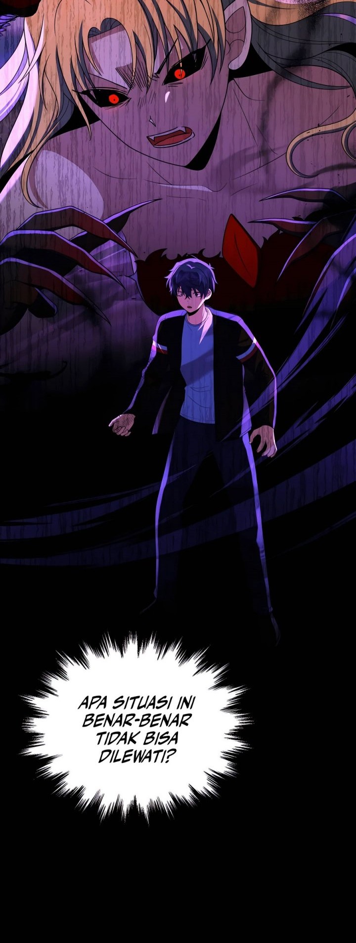 Heir of Mythical Heroes Chapter 25 - halaman 44
