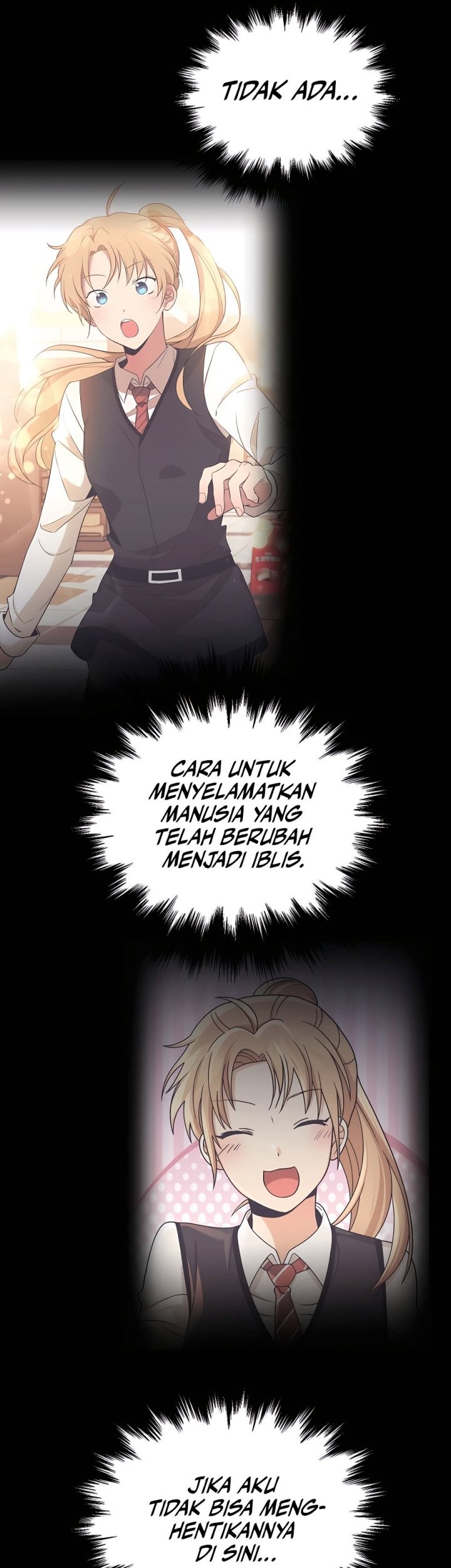 Heir of Mythical Heroes Chapter 25 - halaman 45