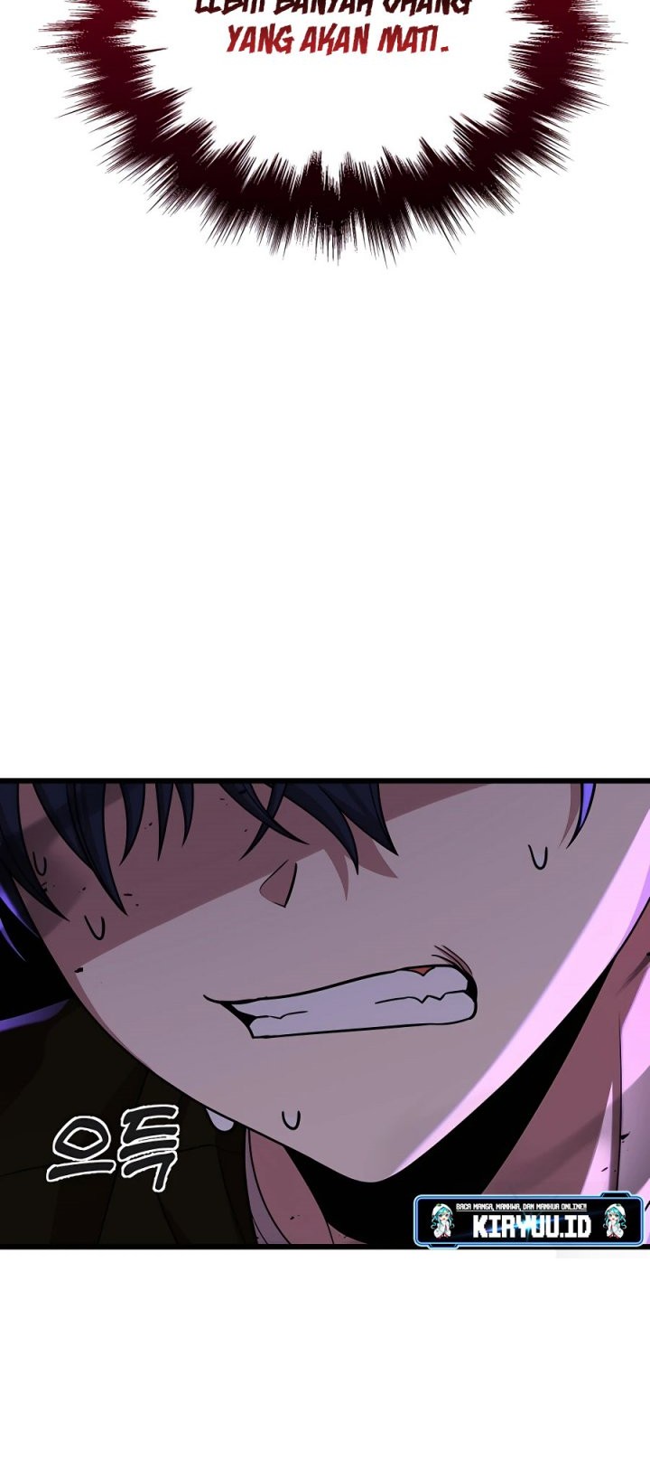 Heir of Mythical Heroes Chapter 25 - halaman 47