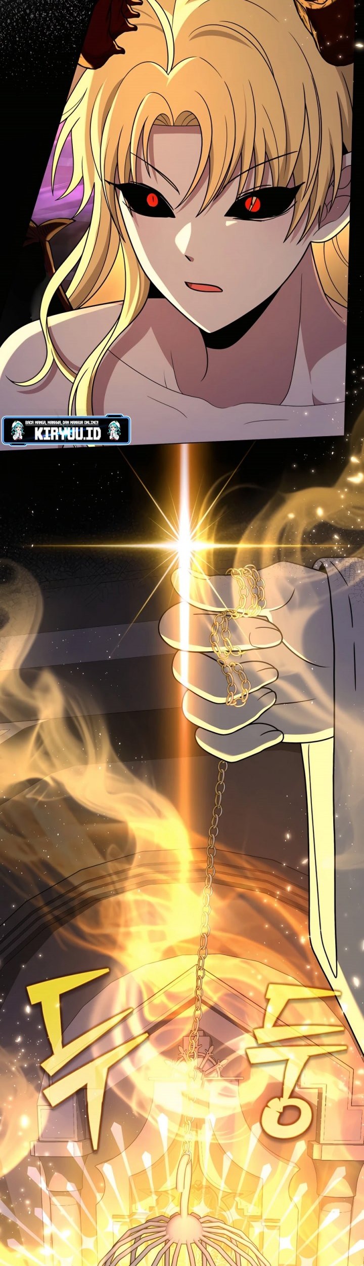 Heir of Mythical Heroes Chapter 25 - halaman 50