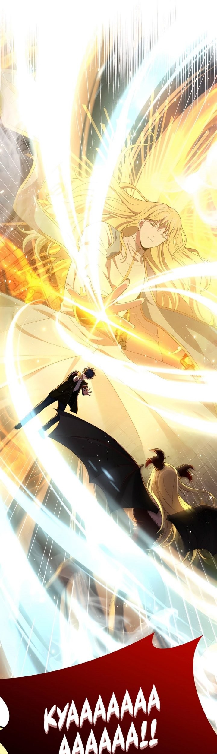 Heir of Mythical Heroes Chapter 25 - halaman 52