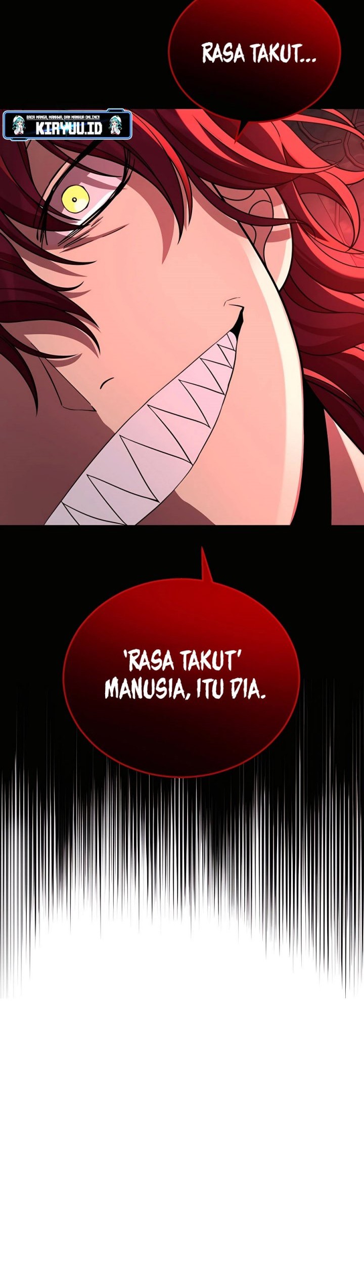 Heir of Mythical Heroes Chapter 25 - halaman 7
