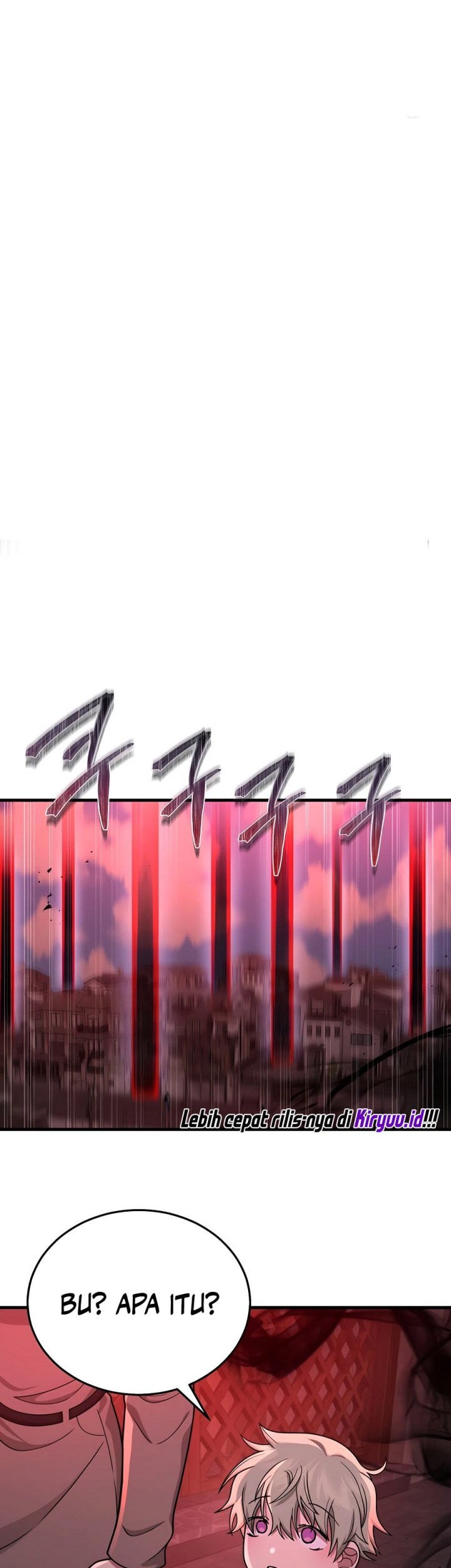 Heir of Mythical Heroes Chapter 25 - halaman 8