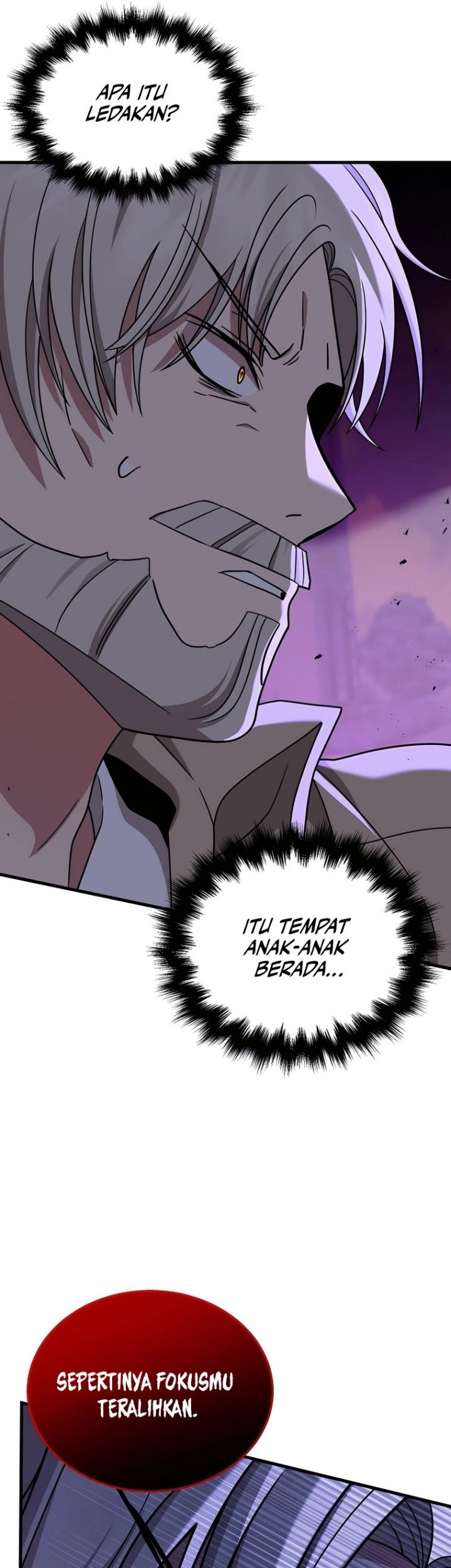 Heir of Mythical Heroes Chapter 26 - halaman 14