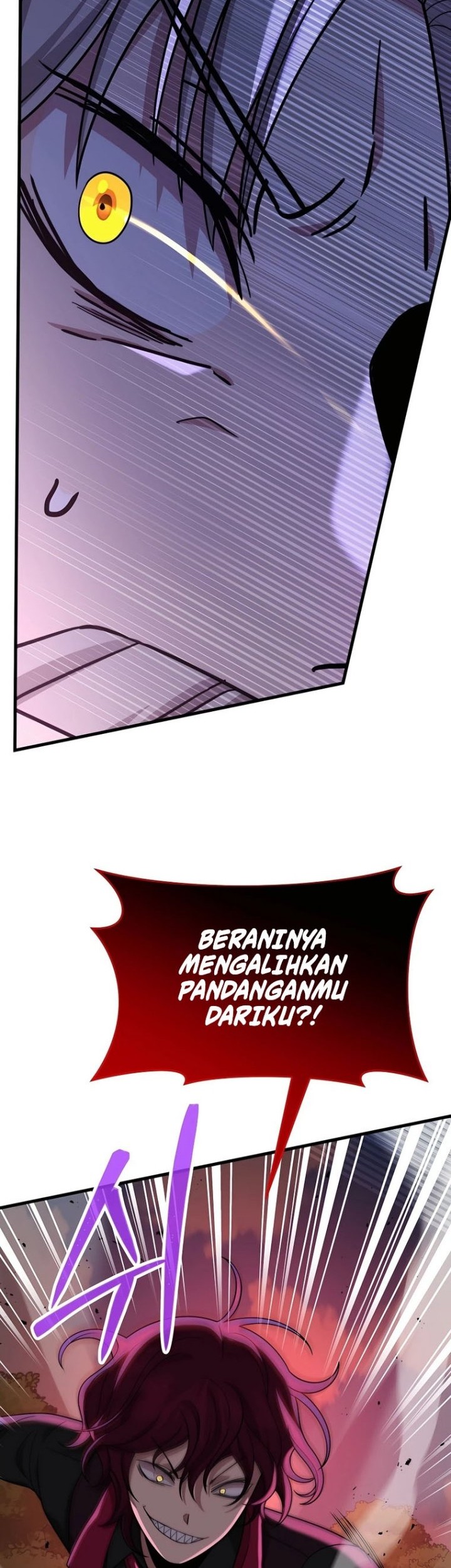 Heir of Mythical Heroes Chapter 26 - halaman 15