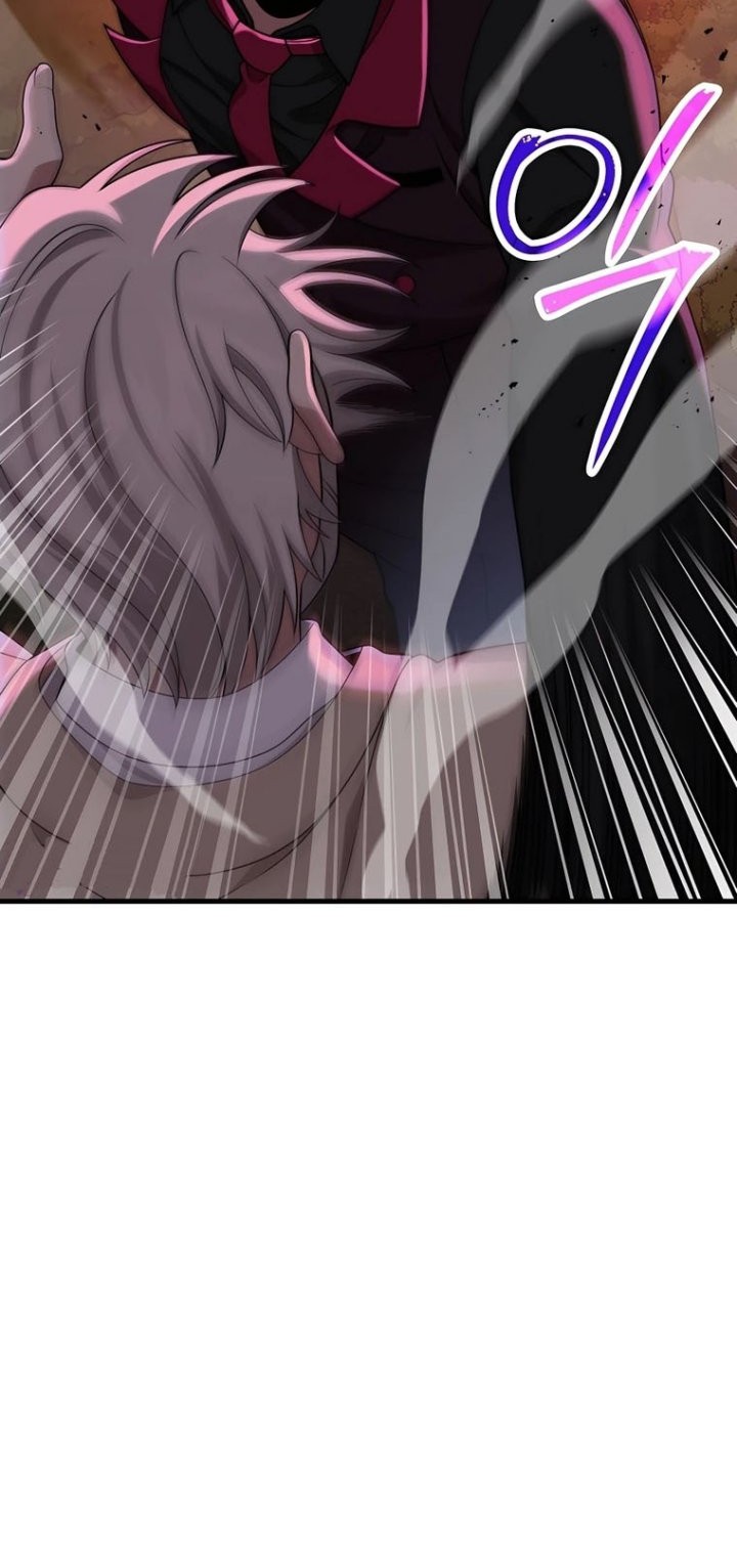 Heir of Mythical Heroes Chapter 26 - halaman 16