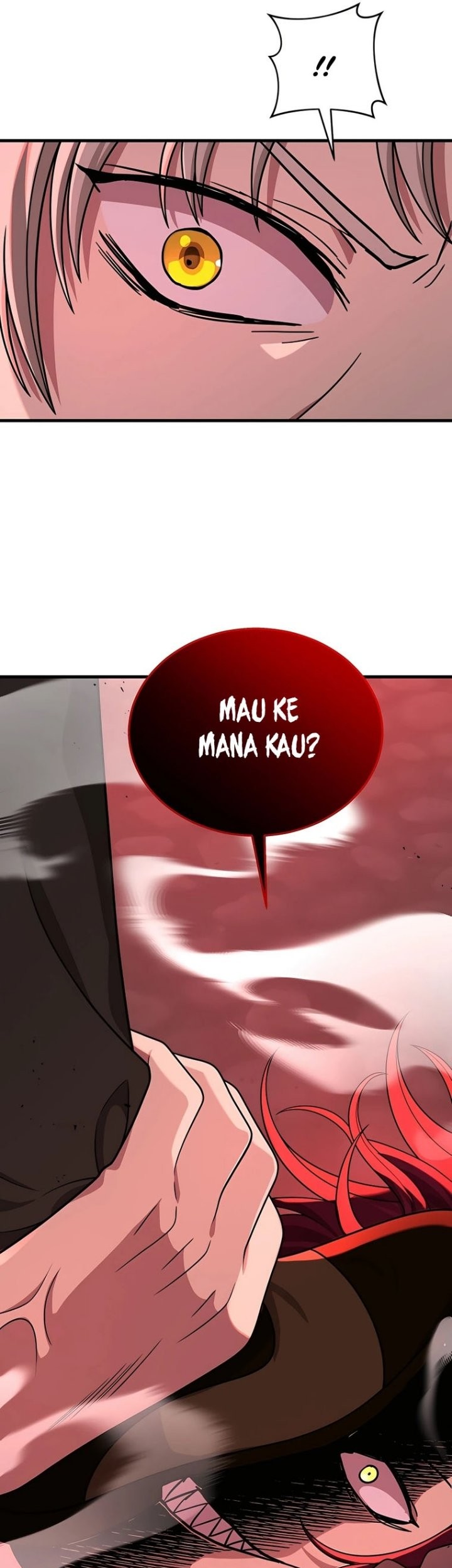 Heir of Mythical Heroes Chapter 26 - halaman 21