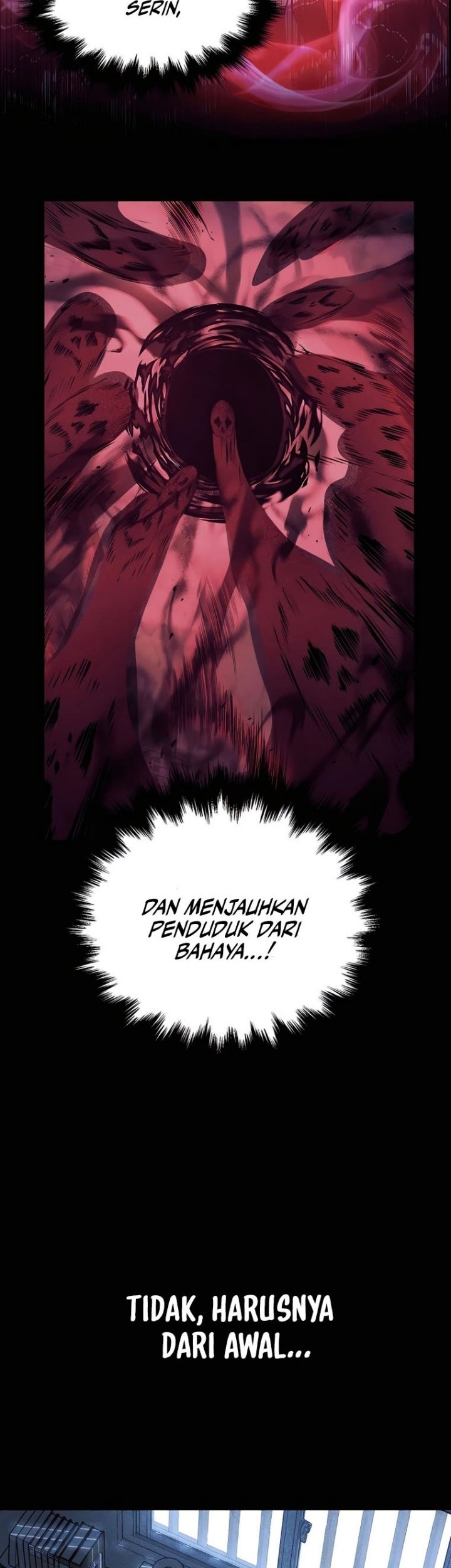 Heir of Mythical Heroes Chapter 26 - halaman 26