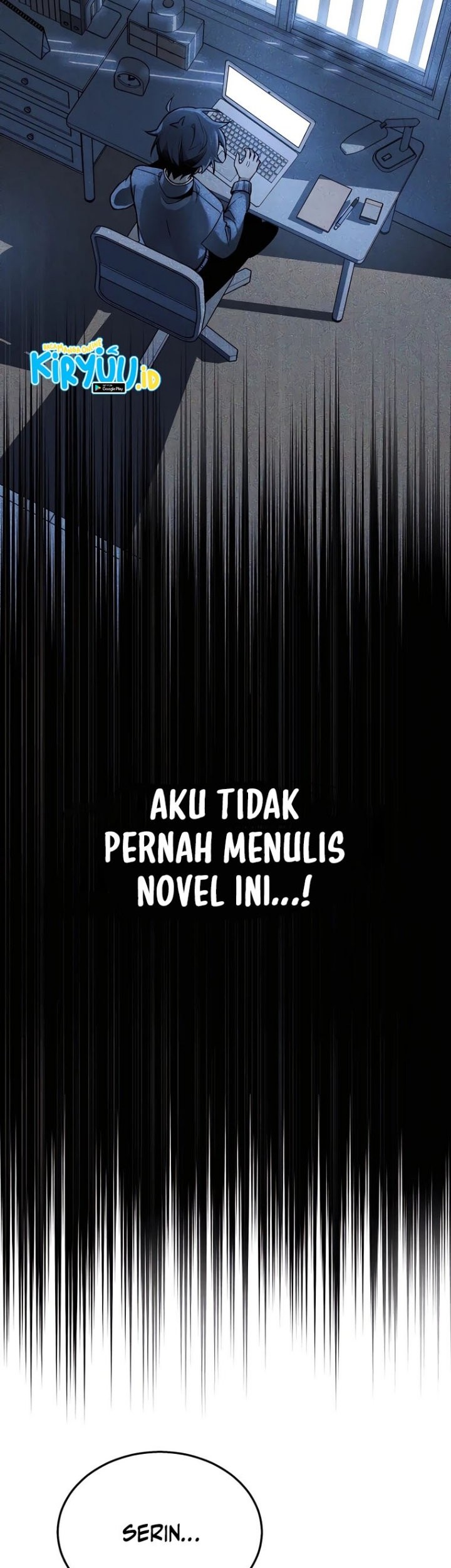 Heir of Mythical Heroes Chapter 26 - halaman 27