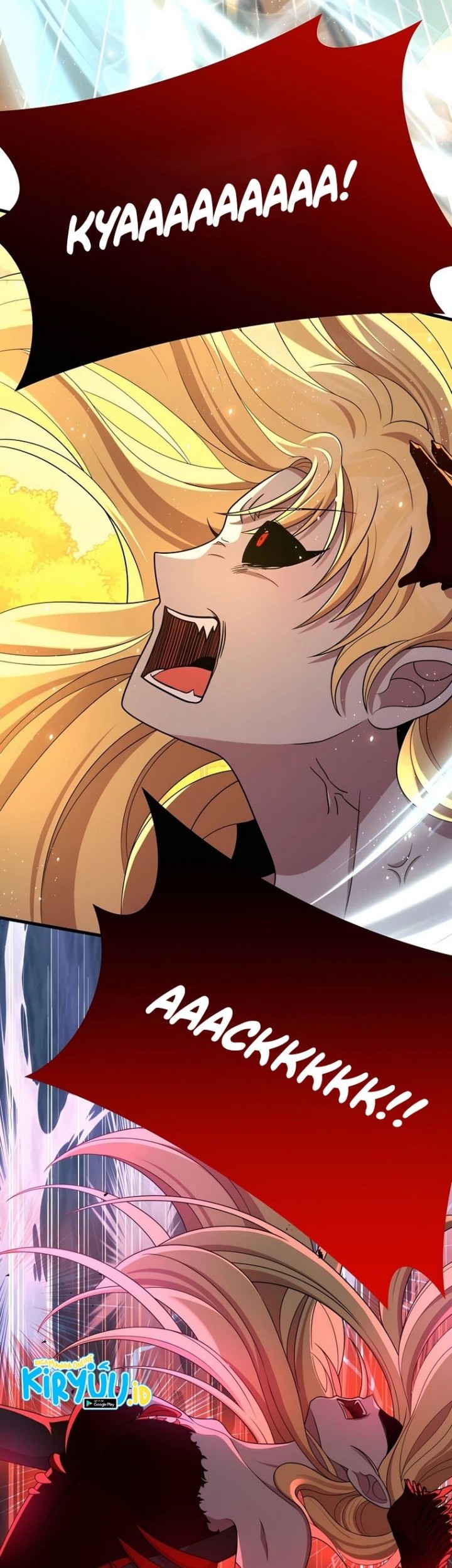Heir of Mythical Heroes Chapter 26 - halaman 3