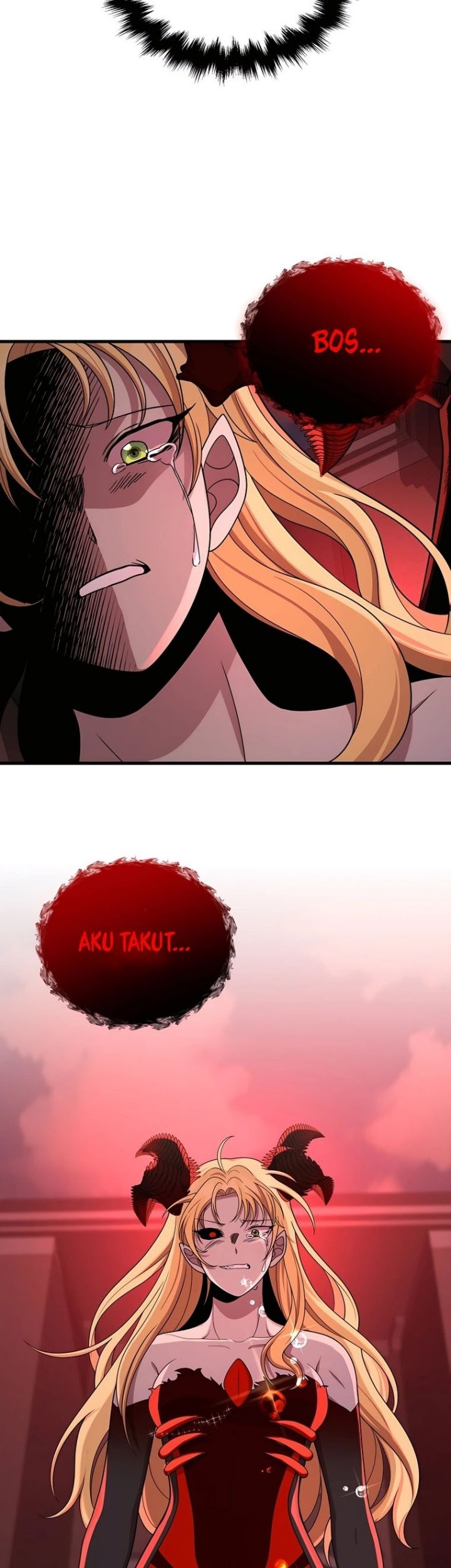 Heir of Mythical Heroes Chapter 26 - halaman 31