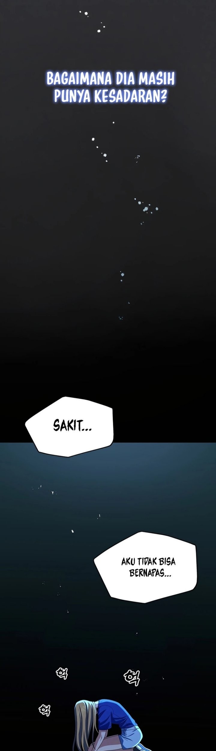 Heir of Mythical Heroes Chapter 26 - halaman 33