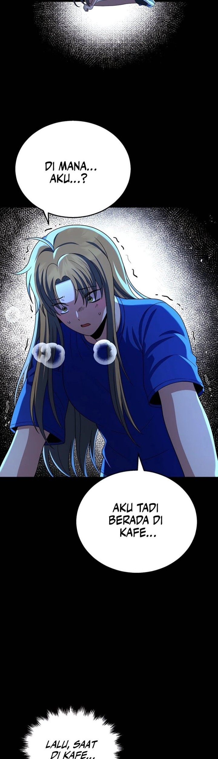 Heir of Mythical Heroes Chapter 26 - halaman 34