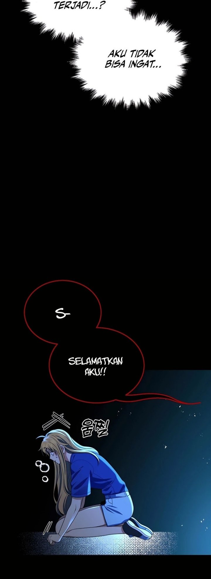 Heir of Mythical Heroes Chapter 26 - halaman 36