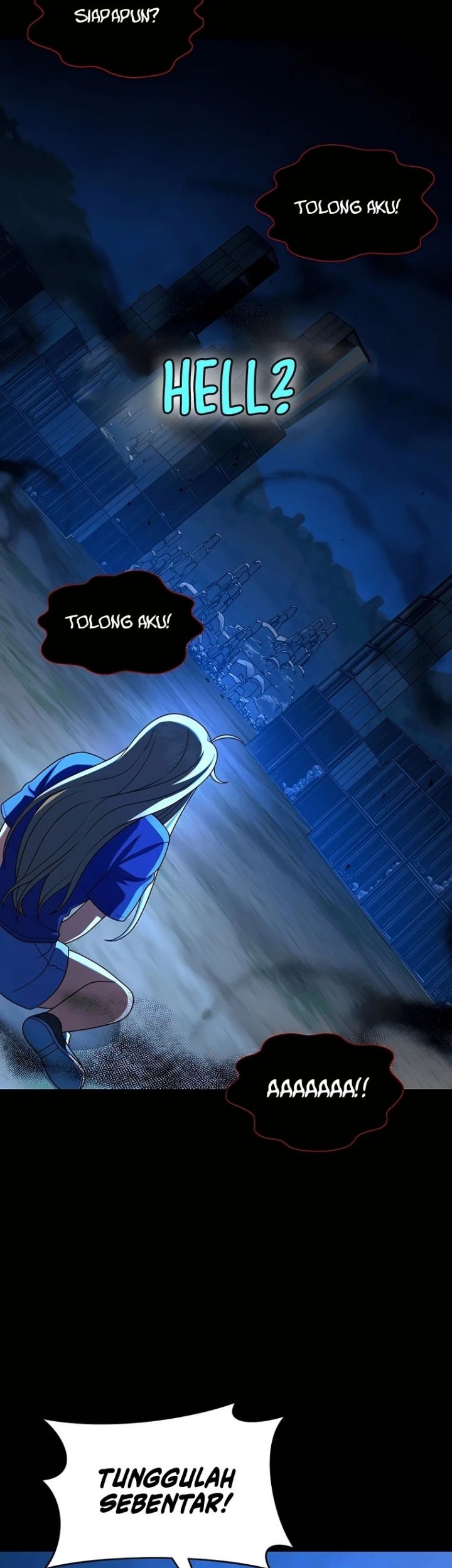 Heir of Mythical Heroes Chapter 26 - halaman 39