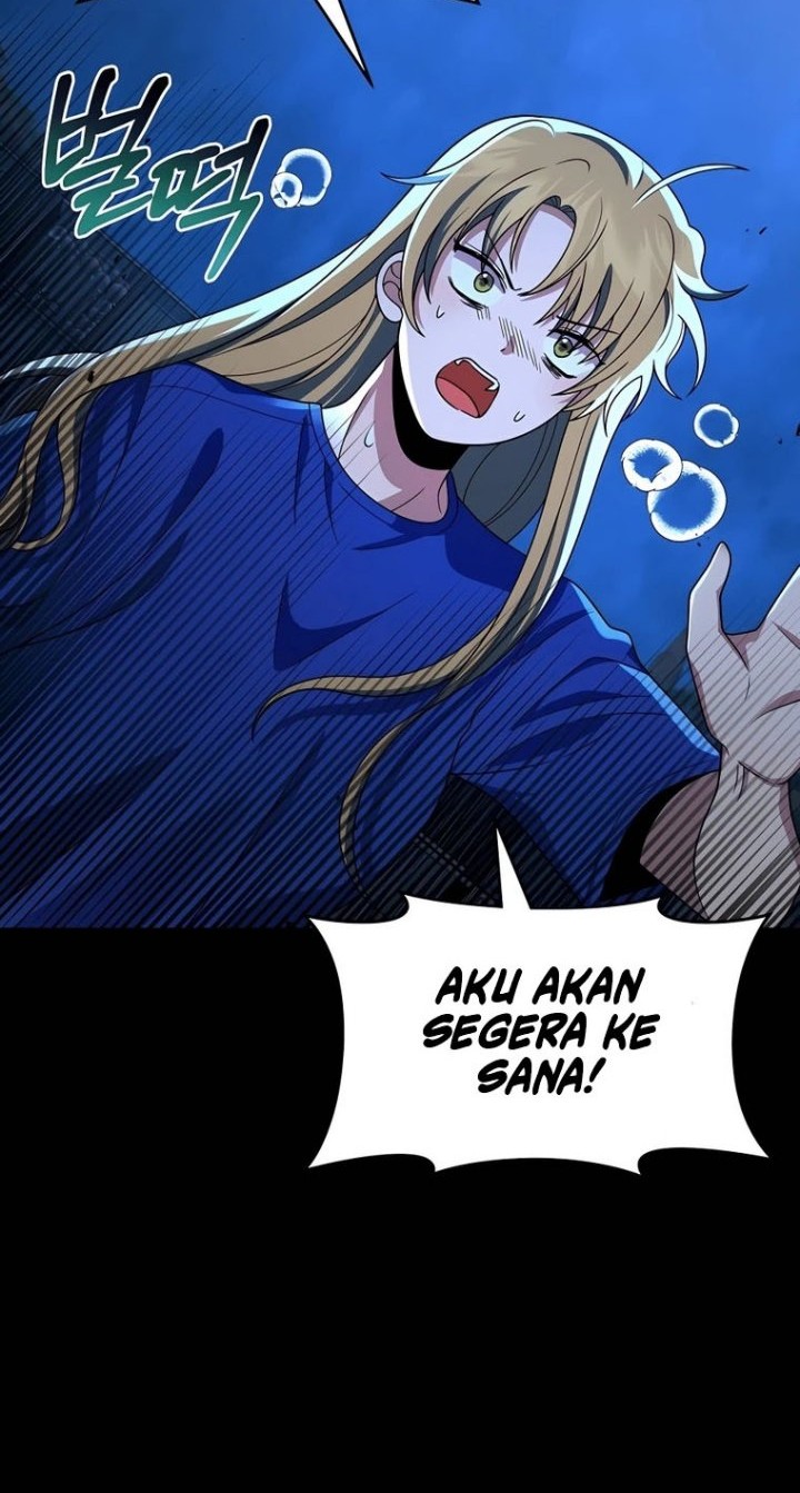 Heir of Mythical Heroes Chapter 26 - halaman 40
