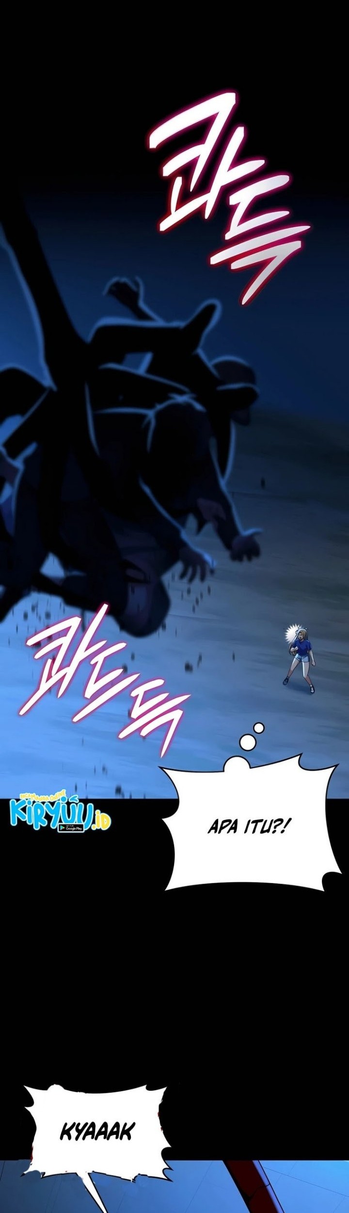 Heir of Mythical Heroes Chapter 26 - halaman 42