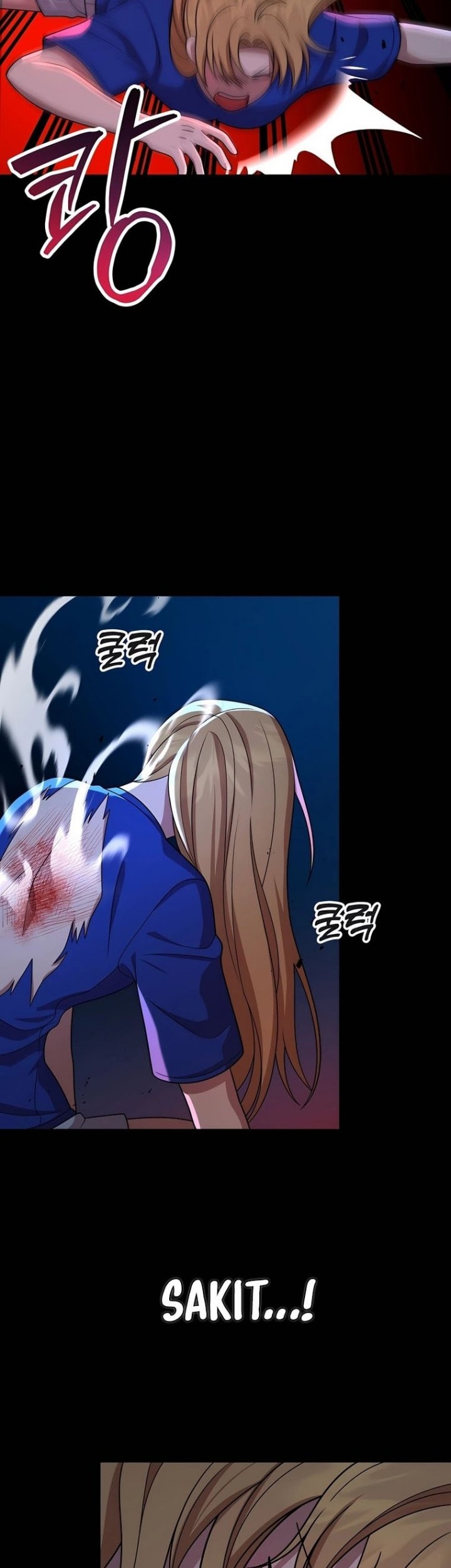 Heir of Mythical Heroes Chapter 26 - halaman 50