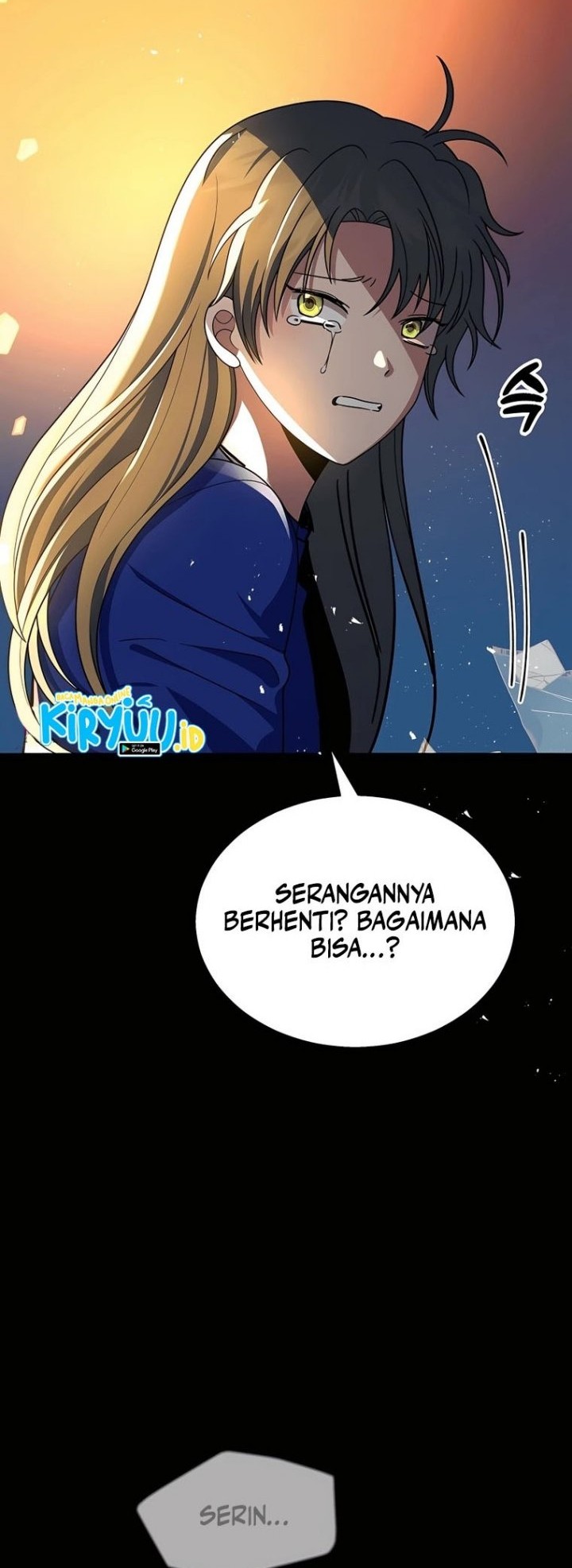 Heir of Mythical Heroes Chapter 26 - halaman 56