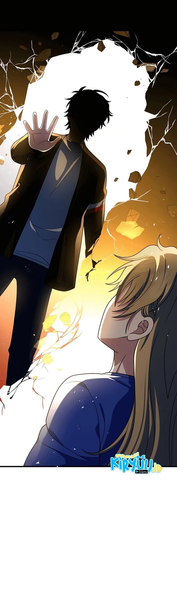 Heir of Mythical Heroes Chapter 26 - halaman 58