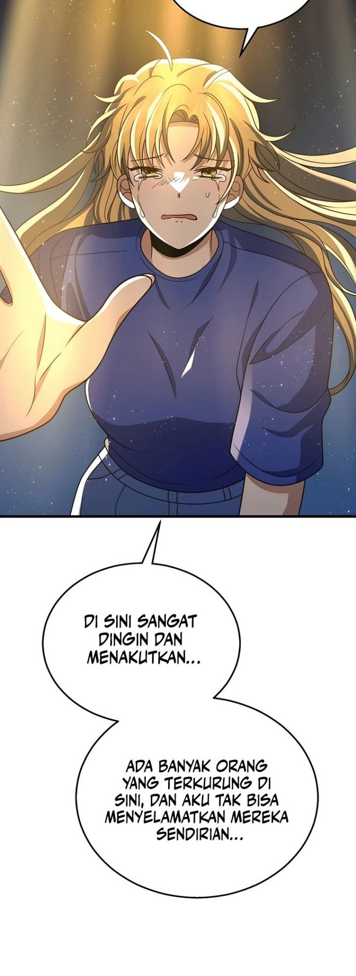 Heir of Mythical Heroes Chapter 26 - halaman 60