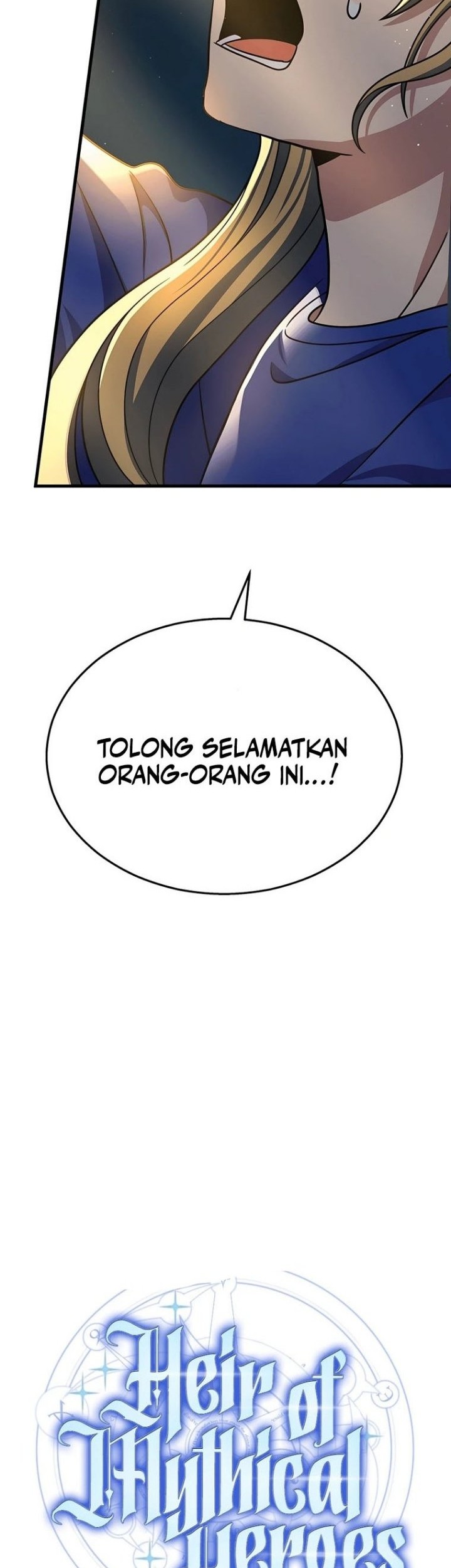 Heir of Mythical Heroes Chapter 26 - halaman 62