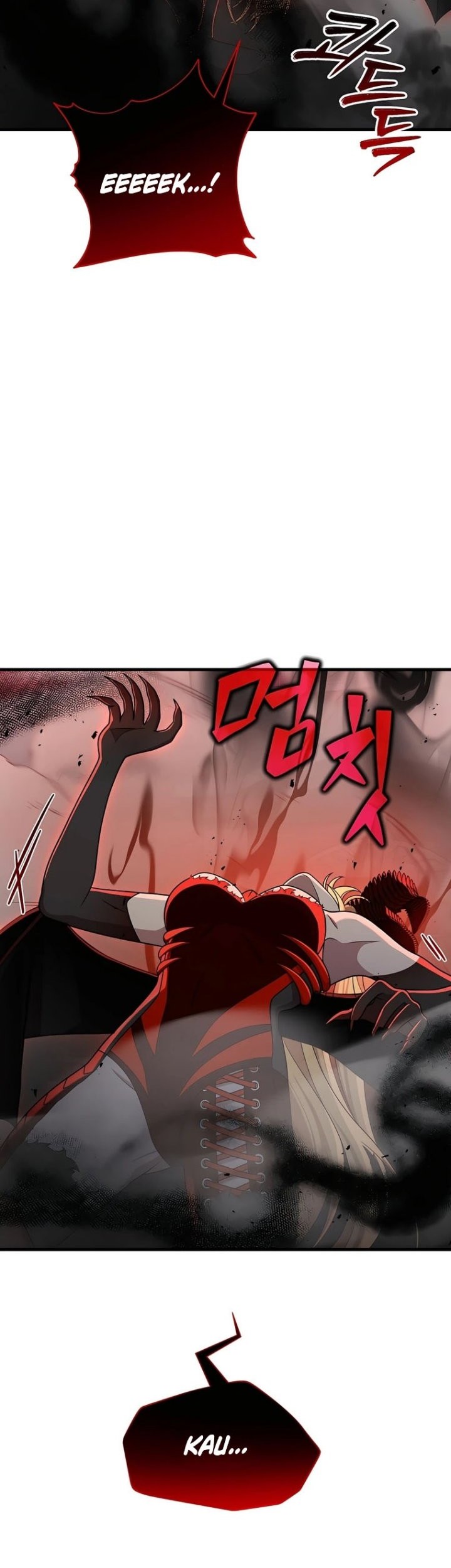 Heir of Mythical Heroes Chapter 26 - halaman 8