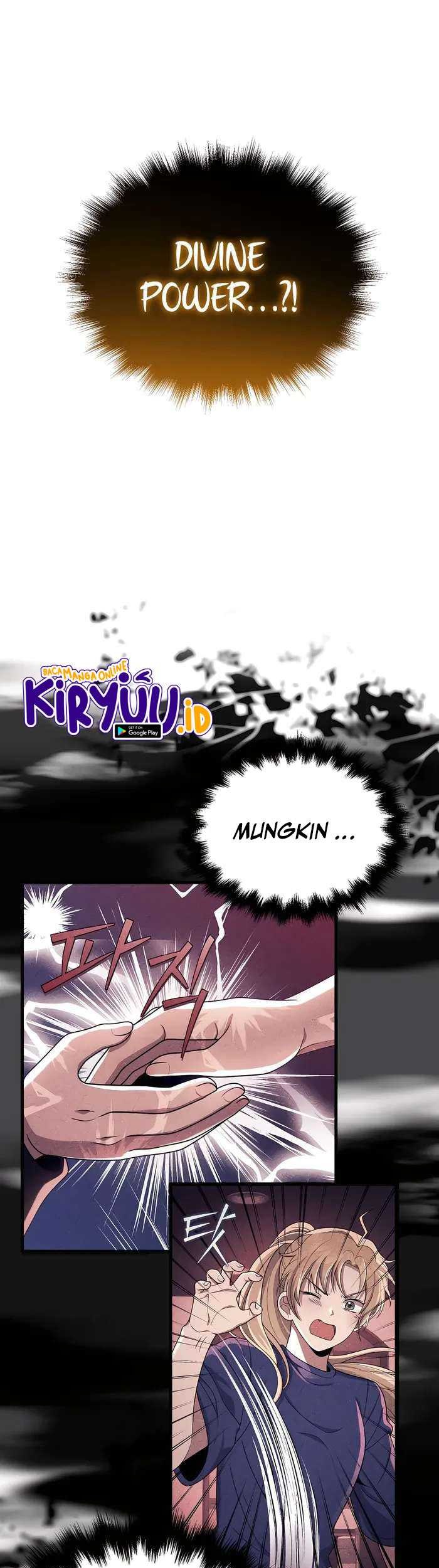 Heir of Mythical Heroes Chapter 27 - halaman 10
