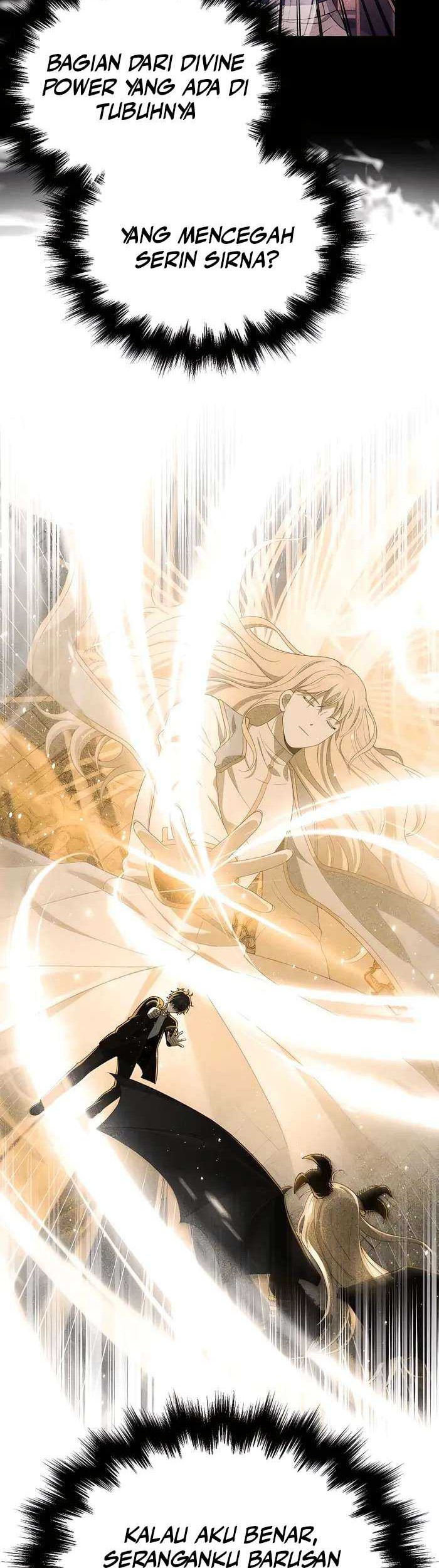 Heir of Mythical Heroes Chapter 27 - halaman 11