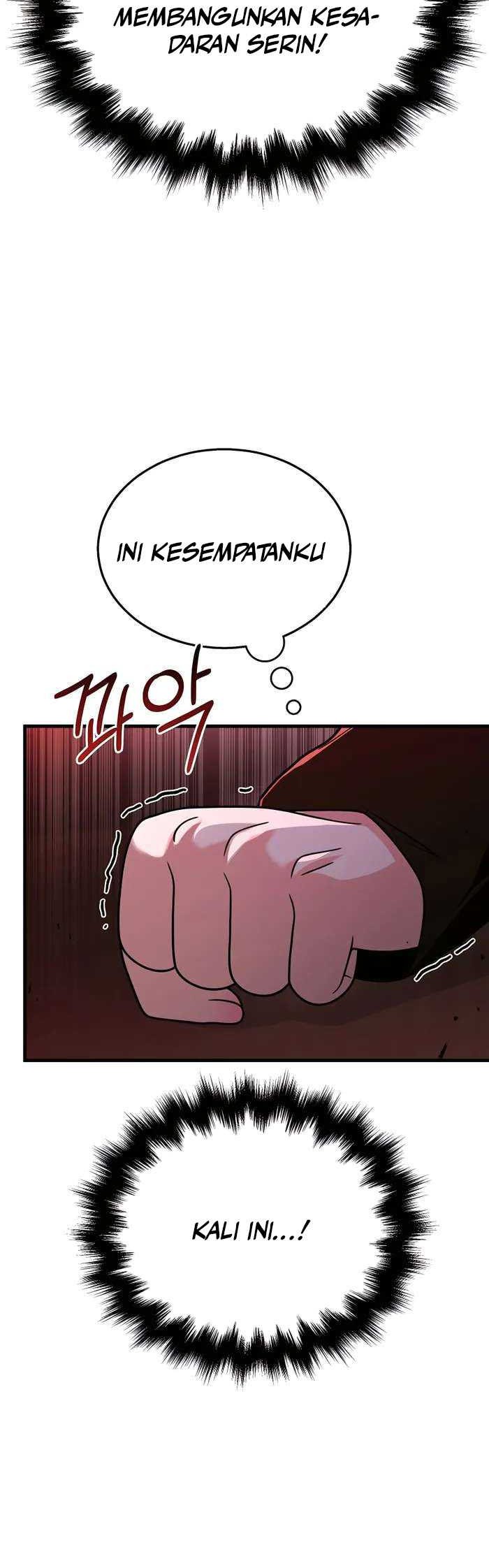 Heir of Mythical Heroes Chapter 27 - halaman 12