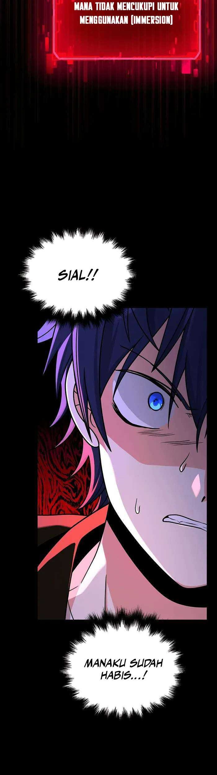 Heir of Mythical Heroes Chapter 27 - halaman 14