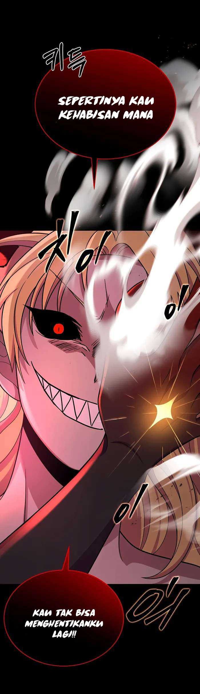 Heir of Mythical Heroes Chapter 27 - halaman 15